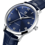 Blue / Steel