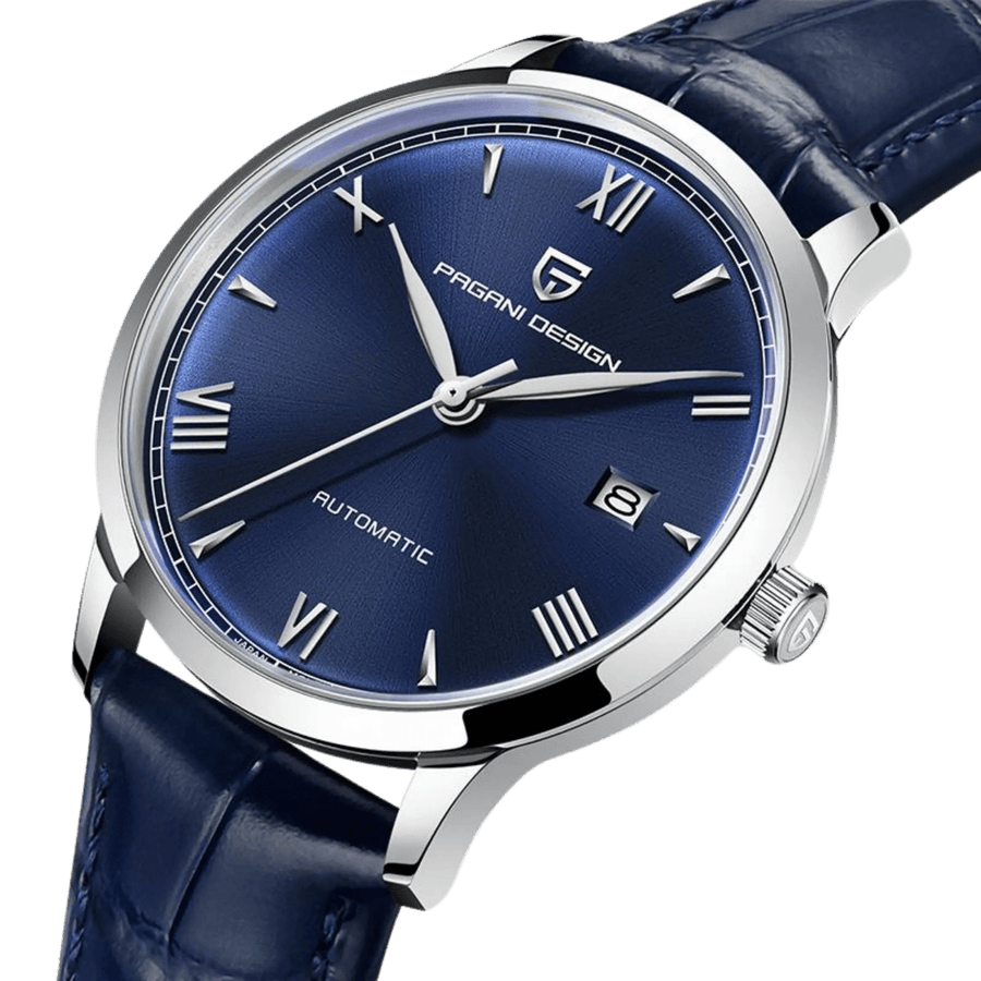 PD-1759 Automático Elegante