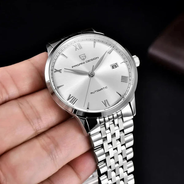 PD-1759 Automático Elegante