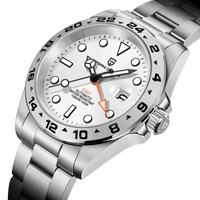 El Reloj