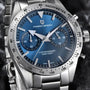 Blue / Steel