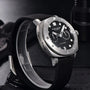 Black / Manufacture