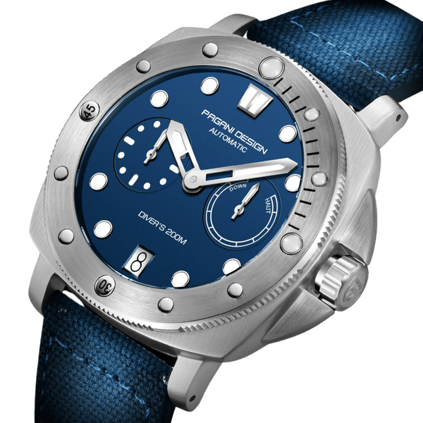 PD-1767 Automático Sport