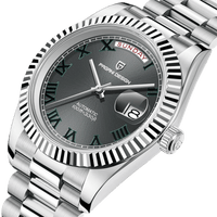 El Reloj