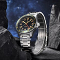 PD-1784 GMT NH34 Green