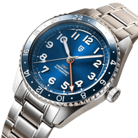 El Reloj