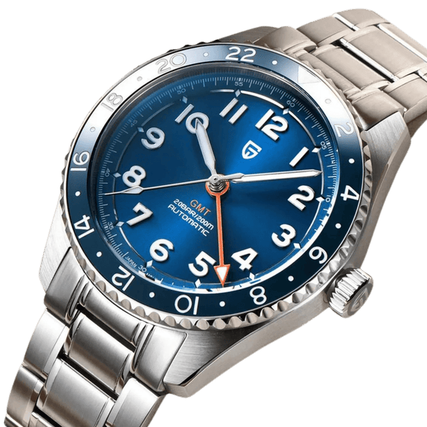 PD-1784 GMT NH34 Verde