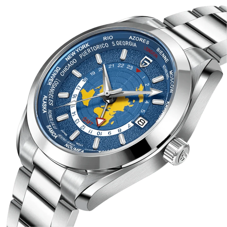 GMT 40MM Edición 2026