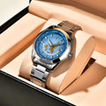 GMT 40MM Edición 2026