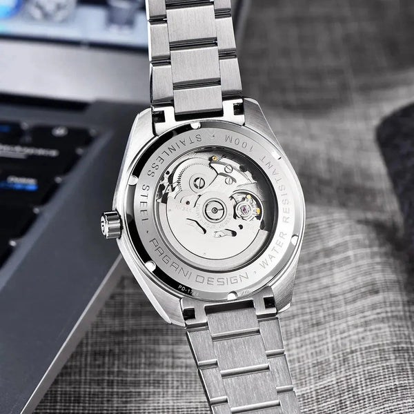GMT 40MM Edición 2026
