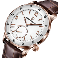 El Reloj