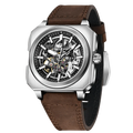 PD-1791 Automático Day-Date