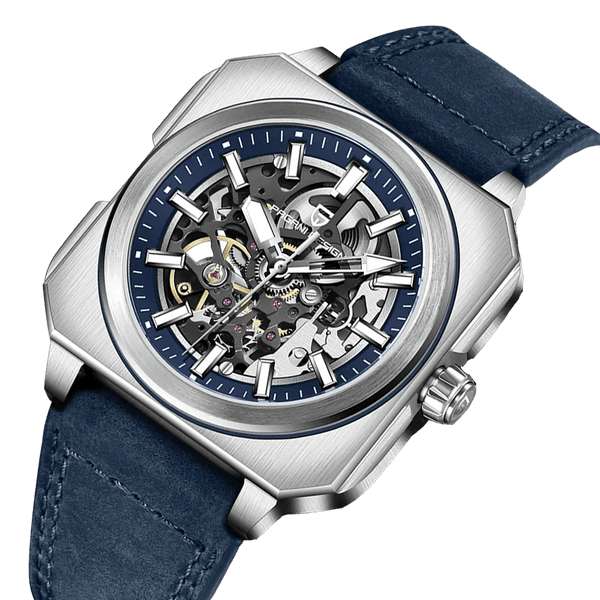 PD-1791 Automático Day-Date