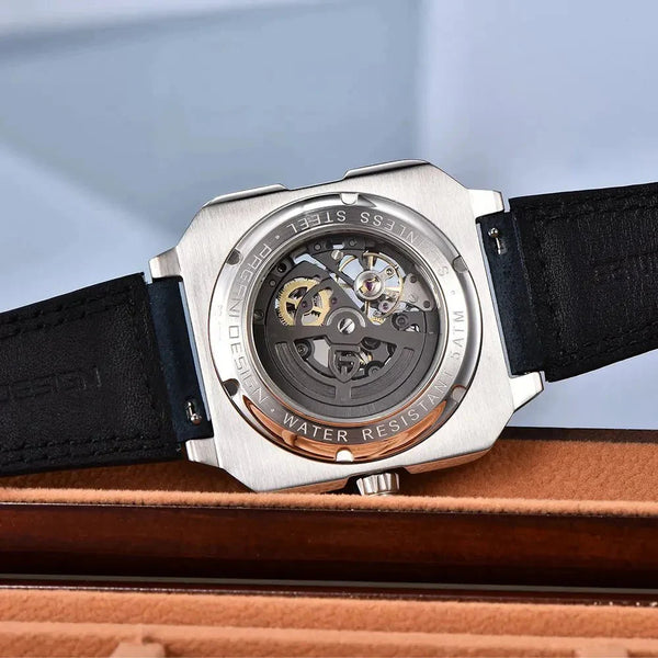 PD-1791 Automático Day-Date