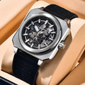 PD-1791 Automático Day-Date