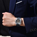 PD-1791 Automático Day-Date