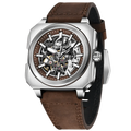 PD-1791 Automático Day-Date