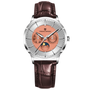 Brown Leather