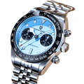 PD-1813 VK34 Chronograph