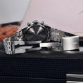 PD-1813 VK34 Chronograph