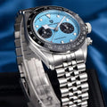 PD-1813 VK34 Chronograph