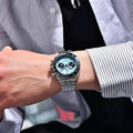 PD-1813 VK34 Chronograph