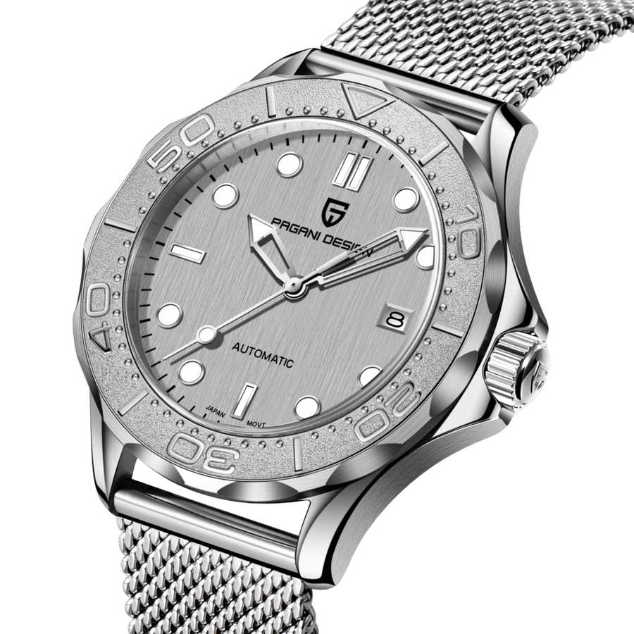 PD-1818 Classic Sapphire