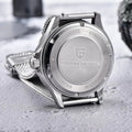 PD-1818 Classic Sapphire