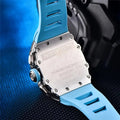 PD-YS011 Skeleton Auto