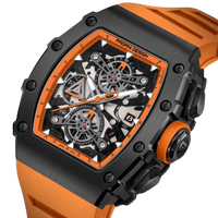 El Reloj