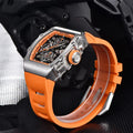 PD-YS011 Skeleton Auto