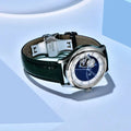 PD-YS015 Carbon Tourbillon