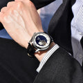 PD-YS015 Carbon Tourbillon