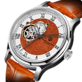PD-YS015 Carbon Tourbillon