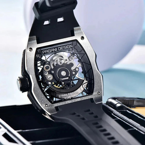 PD-YS018 Skeleton Sport Premium