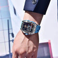 PD-YS018 Skeleton Sport Premium