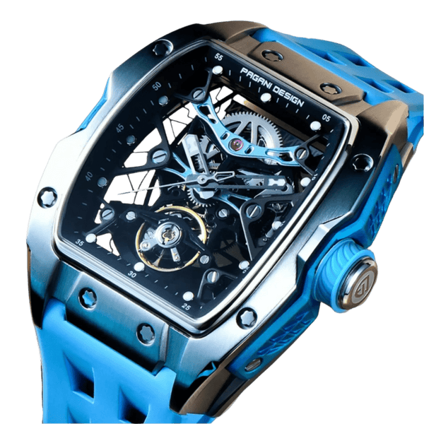 PD-YS018 Skeleton Sport Premium