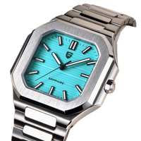 El Reloj
