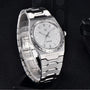 Black Silver / Acero
