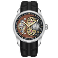 PD-YS022 Tourbillon Auto
