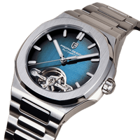 El Reloj