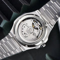 YS025 Skeleton Tourbillon