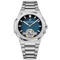YS025 Skeleton Tourbillon