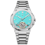 Sky Blue