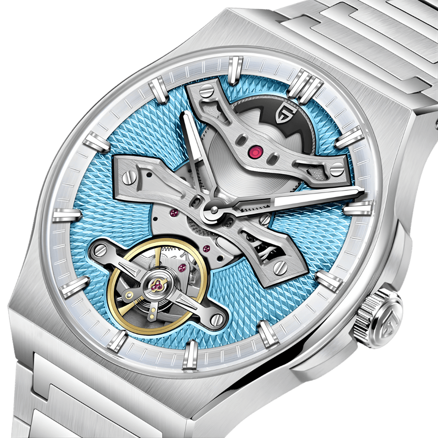 PD-YS028 Tourbillon Premium