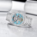 PD-YS028 Tourbillon Premium