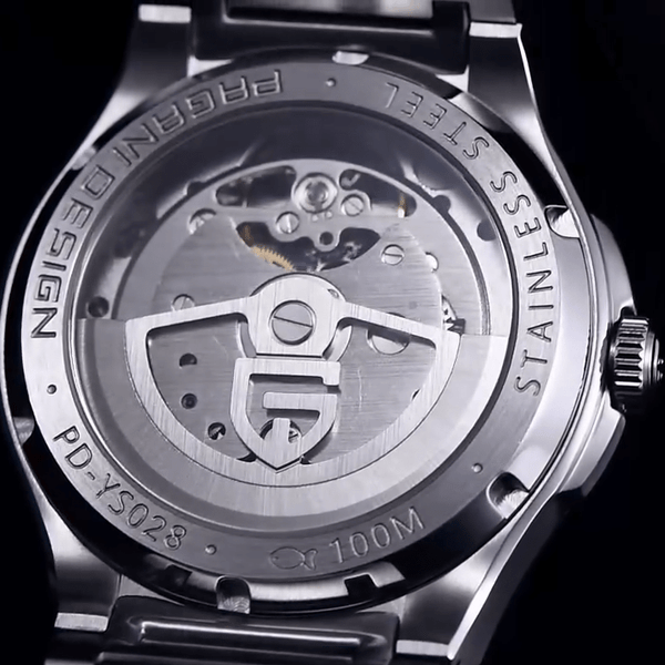 PD-YS028 Premium Tourbillon