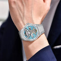 PD-YS028 Tourbillon Premium
