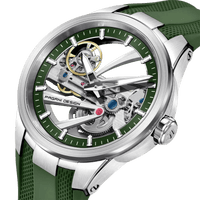 El Reloj