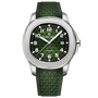 Silver Green